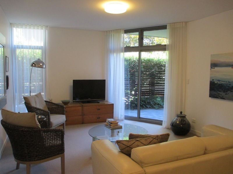 101/6 Sylvan Avenue, Balgowlah NSW 2093