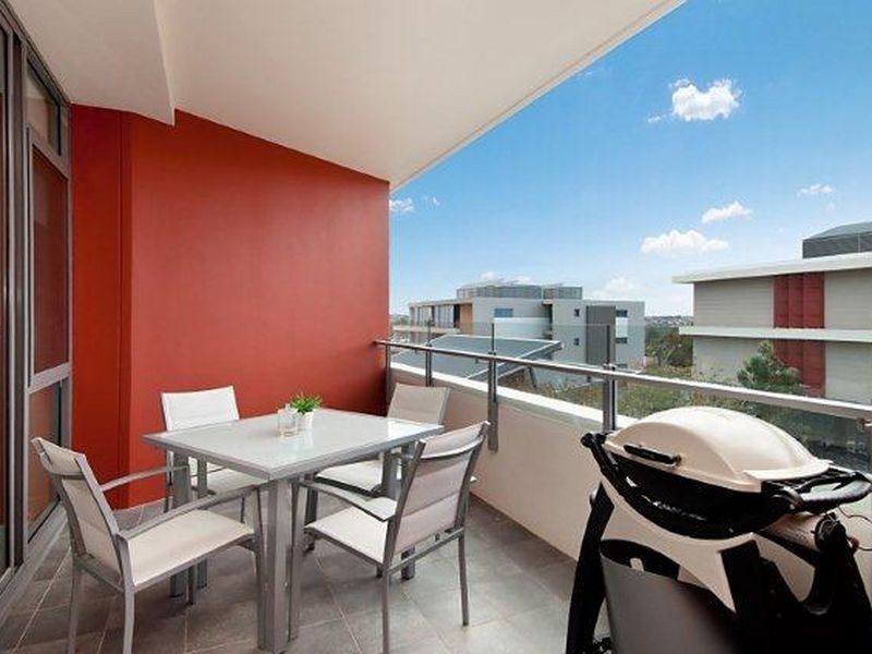 401/7 Sylvan Avenue, Balgowlah NSW 2093