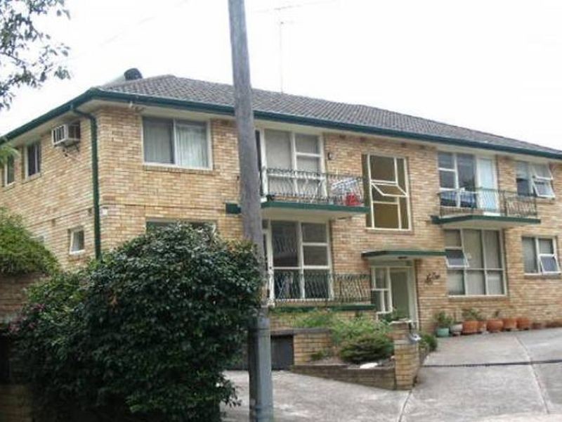 1/1 Marjory Thomas Place, Balgowlah NSW 2093