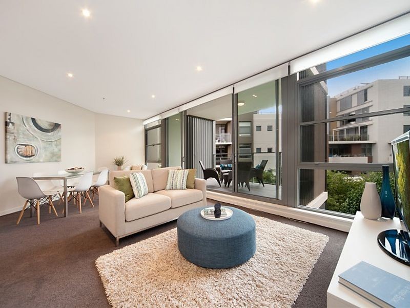 302/1 Sylvan Ave, Balgowlah NSW 2093