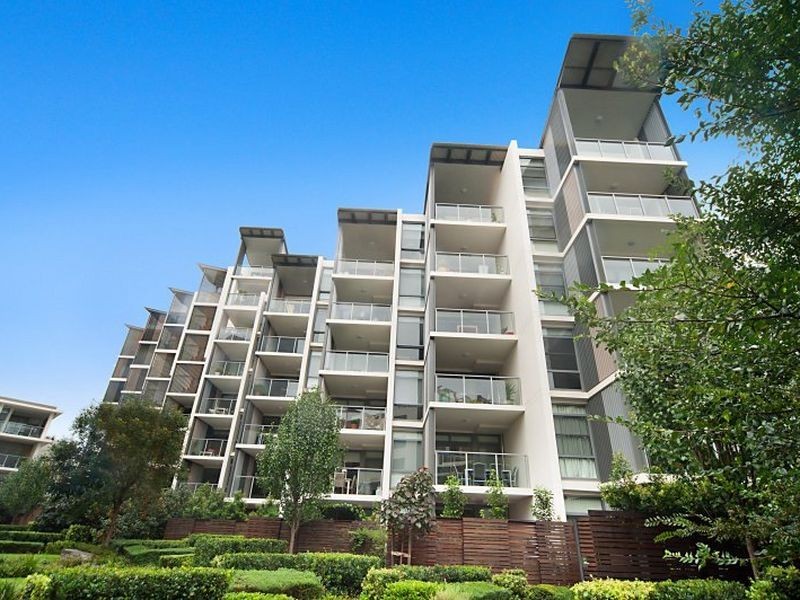 302/1 Sylvan Ave, Balgowlah NSW 2093