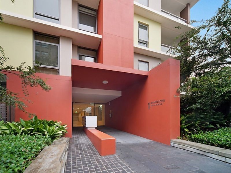 302/1 Sylvan Ave, Balgowlah NSW 2093