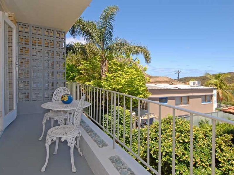 3/11 Boyle Street, Balgowlah NSW 2093
