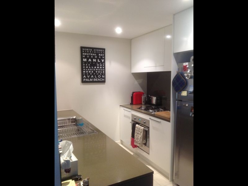 302/5 Sylvan Ave, Balgowlah NSW 2093