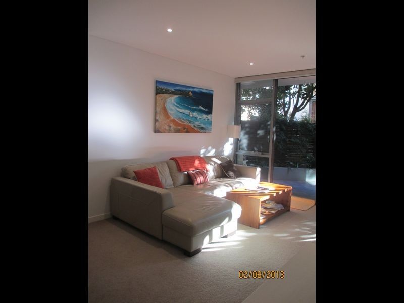106/1 Sylvan Ave, Balgowlah NSW 2093