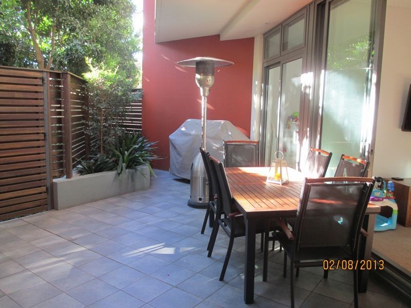 106/1 Sylvan Ave, Balgowlah NSW 2093