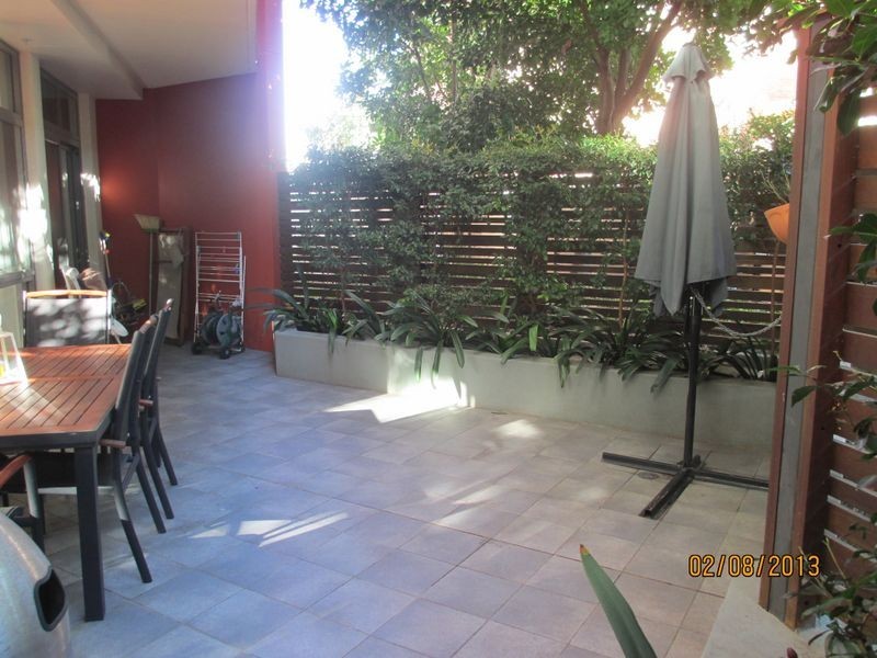 106/1 Sylvan Ave, Balgowlah NSW 2093