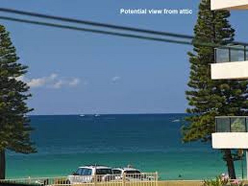 1/1 Bonner Avenue, Manly NSW 2095