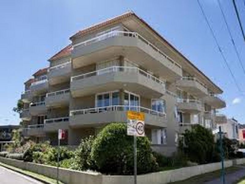 1/1 Bonner Avenue, Manly NSW 2095