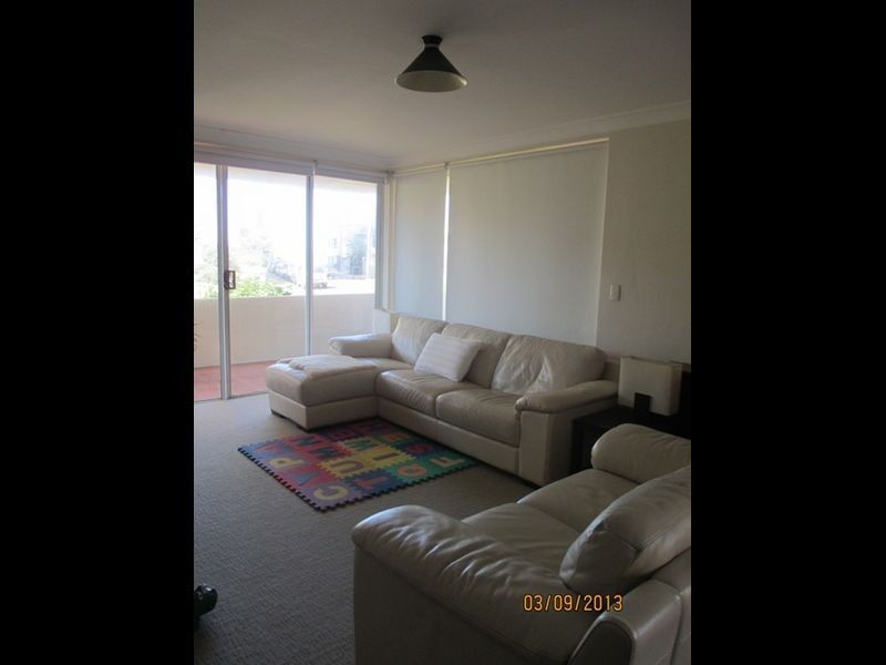 1/1 Bonner Avenue, Manly NSW 2095