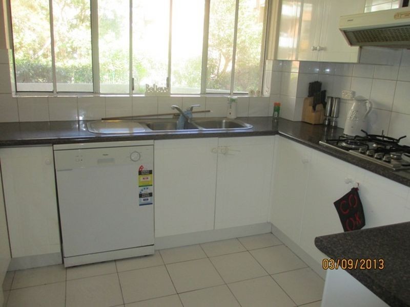 1/1 Bonner Avenue, Manly NSW 2095