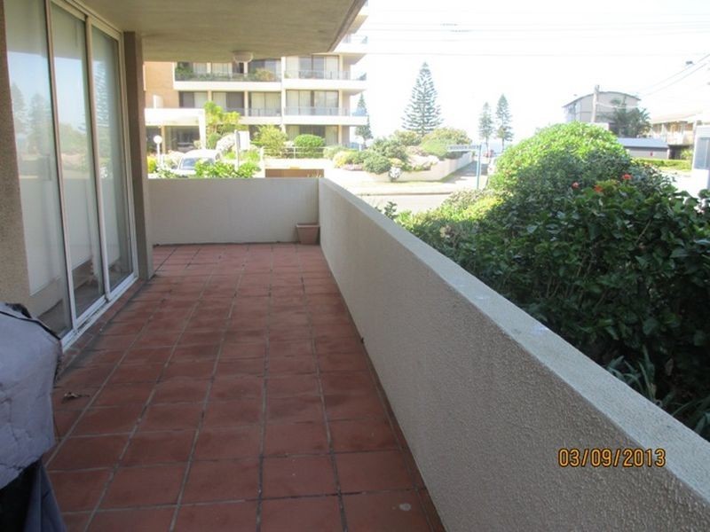 1/1 Bonner Avenue, Manly NSW 2095