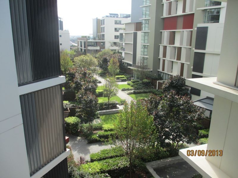 406/3 Sylvan Ave, Balgowlah NSW 2093