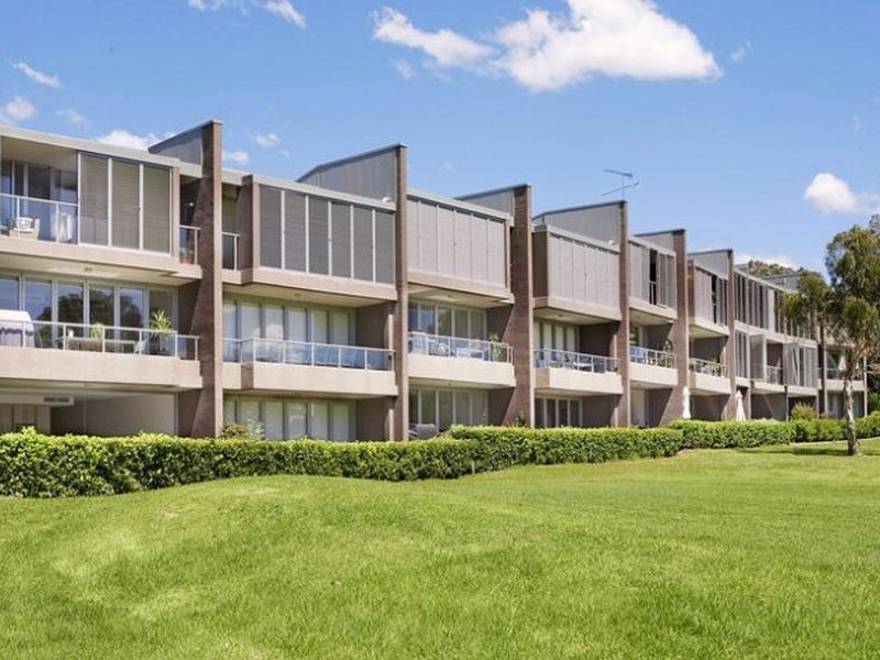 27/2A Campbell Parade, Manly Vale NSW 2093