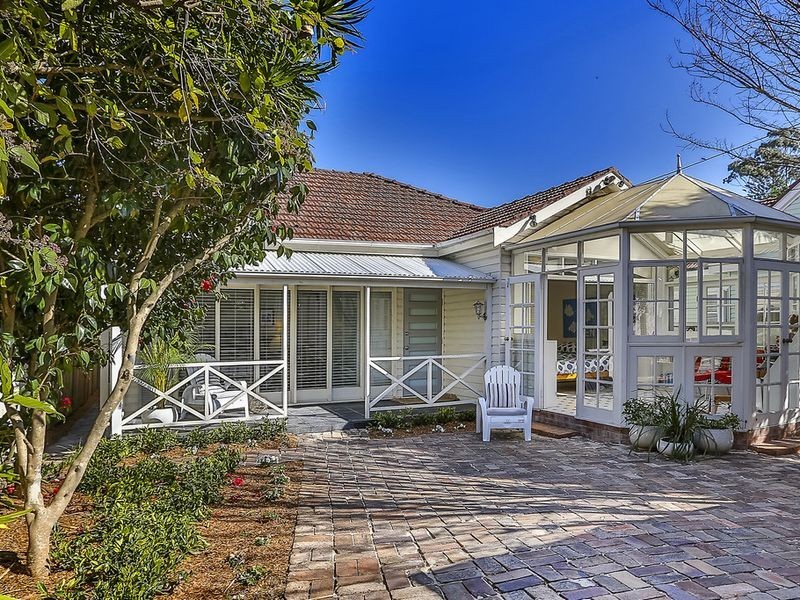 9 Judith Street, Seaforth NSW 2092