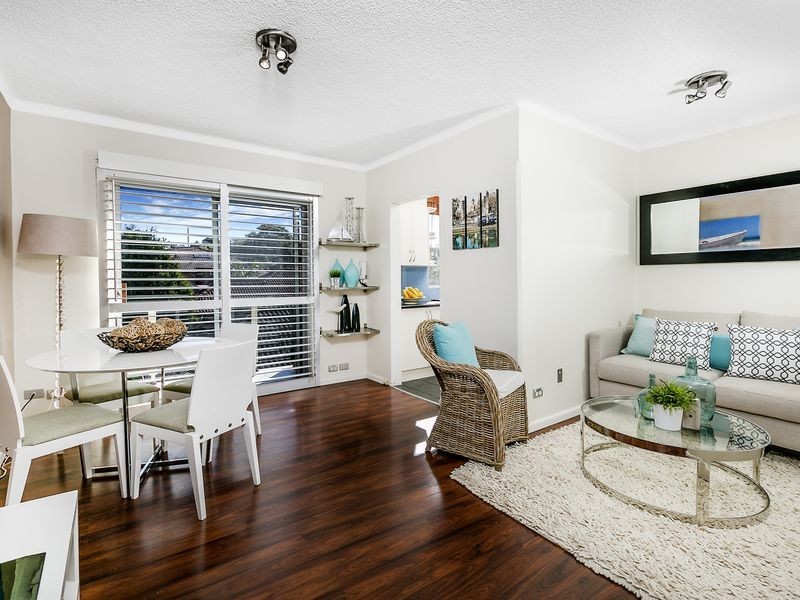 10/16 Soldiers Avenue, Freshwater NSW 2096