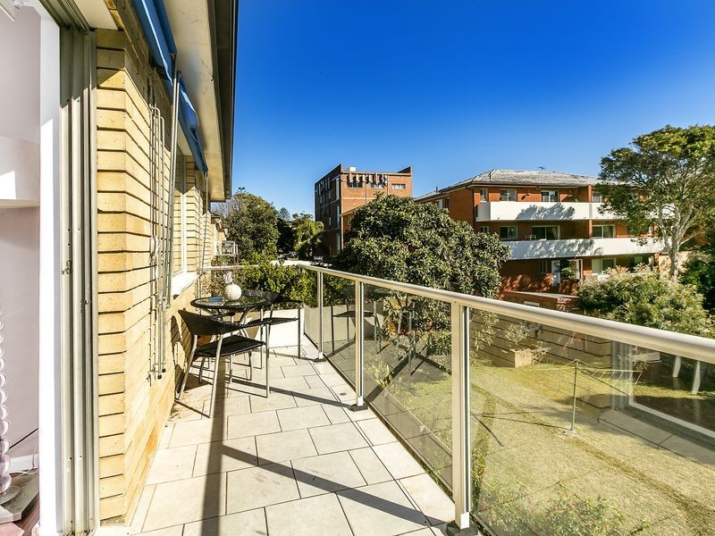 10/16 Soldiers Avenue, Freshwater NSW 2096