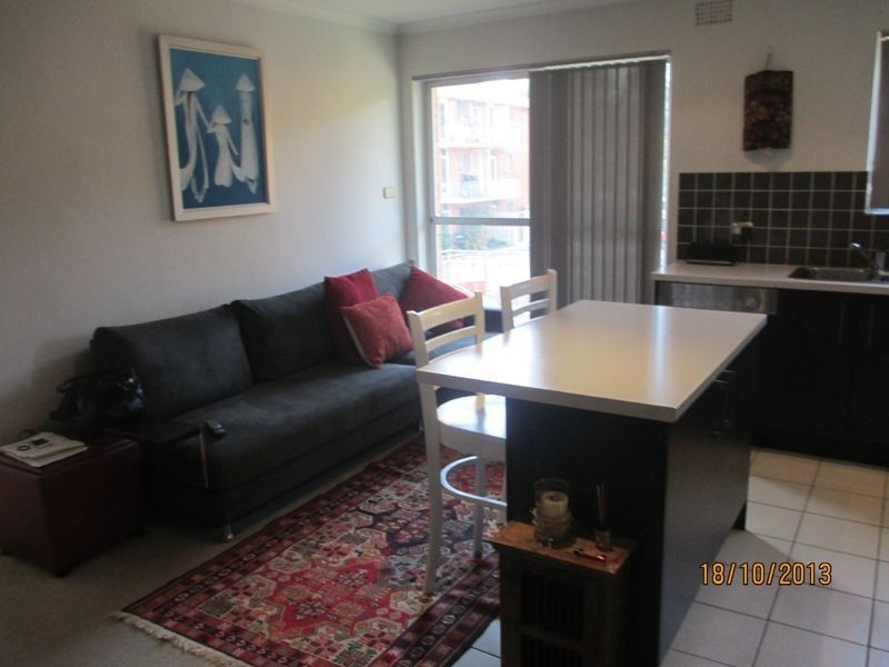 3/8 Fairway Close, Manly Vale NSW 2093