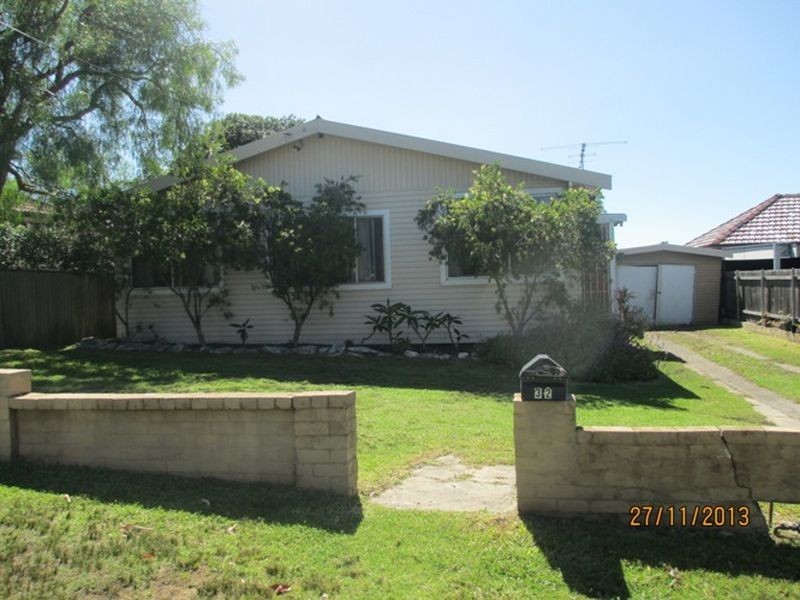 32 Cornwell Ave, Allambie Heights NSW 2100