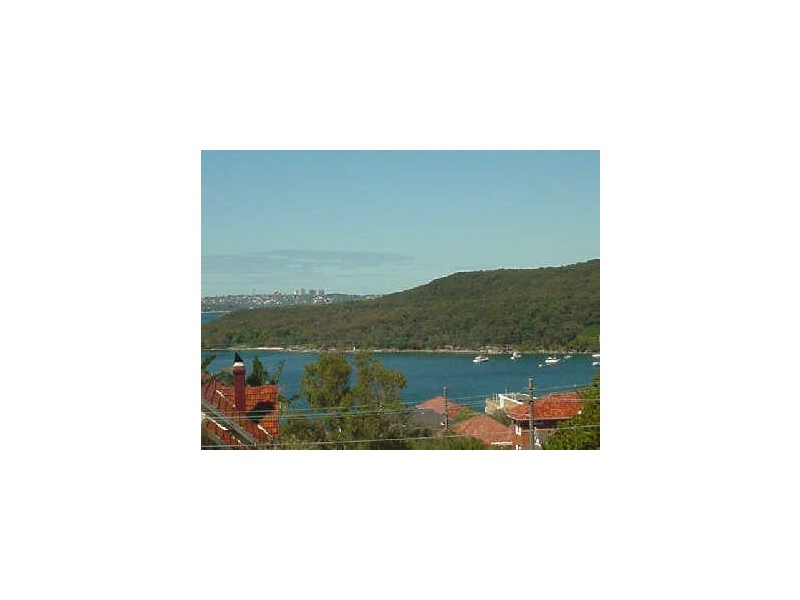 4/26 Woods Pde, Fairlight NSW 2094