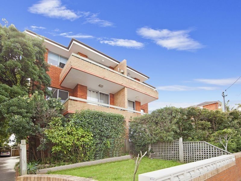 6/117 Crown Rd, Queenscliff NSW 2096