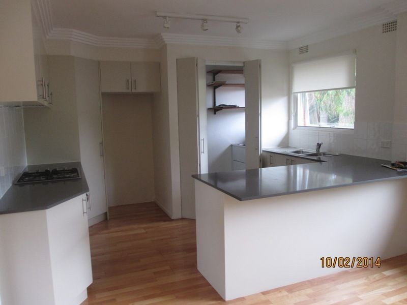 5/14 Fairway Close, Manly Vale NSW 2093