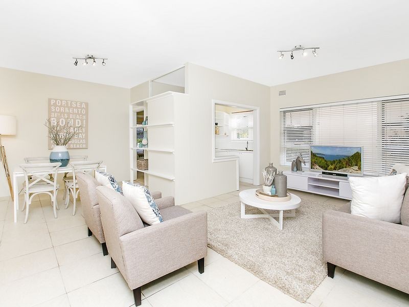 7/18 Moore Road, Freshwater NSW 2096