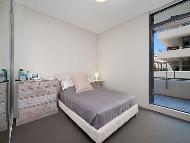 207/4 Sylvan Ave, Balgowlah NSW 2093