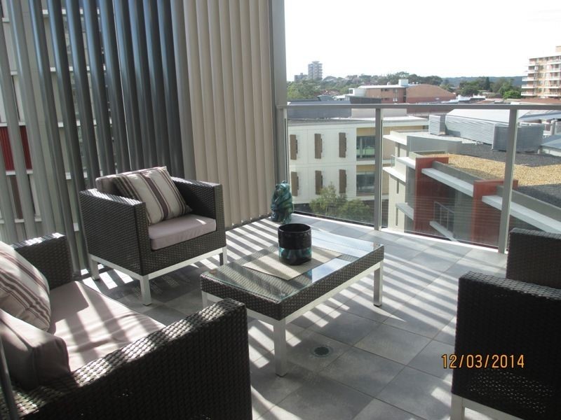 603/3 Sylvan Ave, Balgowlah NSW 2093