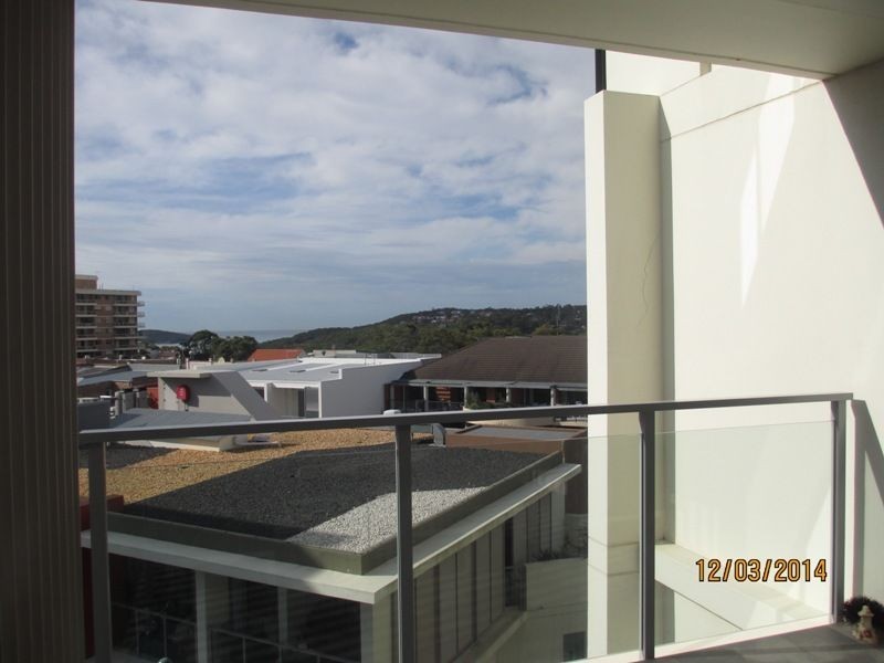 603/3 Sylvan Ave, Balgowlah NSW 2093