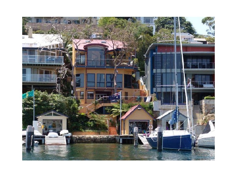 7 Bligh Crescent, Seaforth NSW 2092