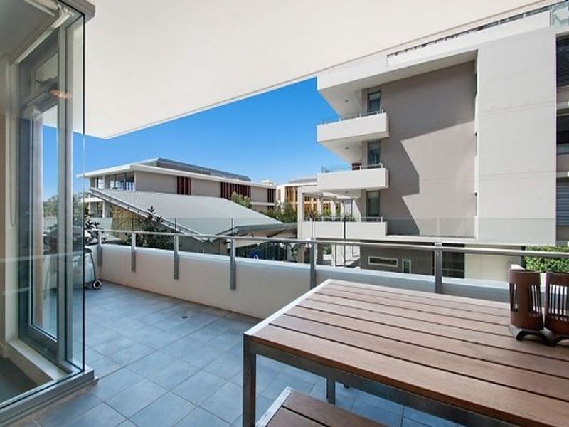 207/4 Sylvan Ave, Balgowlah NSW 2093