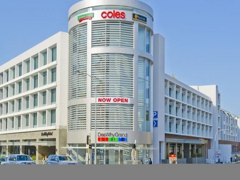 1205/14 Sturdee Pde,, Dee Why NSW 2099