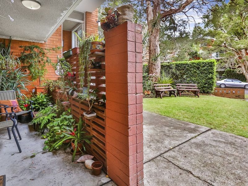 7/1 Fairway Close, Manly Vale NSW 2093