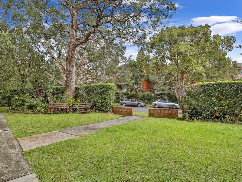 7/1 Fairway Close, Manly Vale NSW 2093