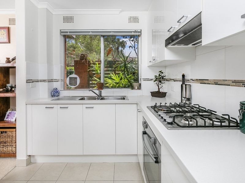 7/1 Fairway Close, Manly Vale NSW 2093