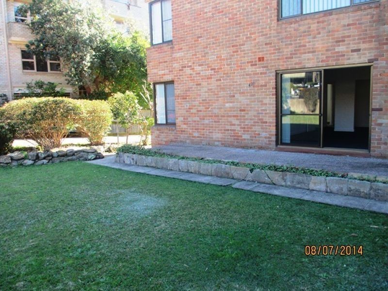 Apartment/1/432 Sydney Road, Balgowlah NSW 2093