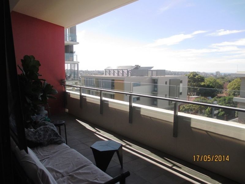 403/9 Sylvan Ave, Balgowlah NSW 2093