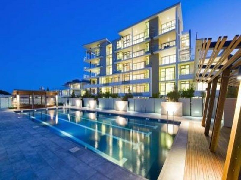 305/3 Sylvan Ave, Balgowlah NSW 2093