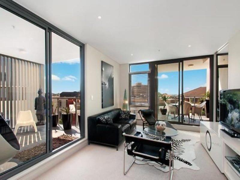 504/3 Sylvan Ave, Balgowlah NSW 2093