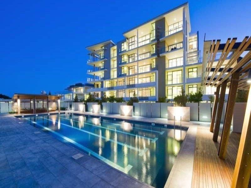 504/3 Sylvan Ave, Balgowlah NSW 2093