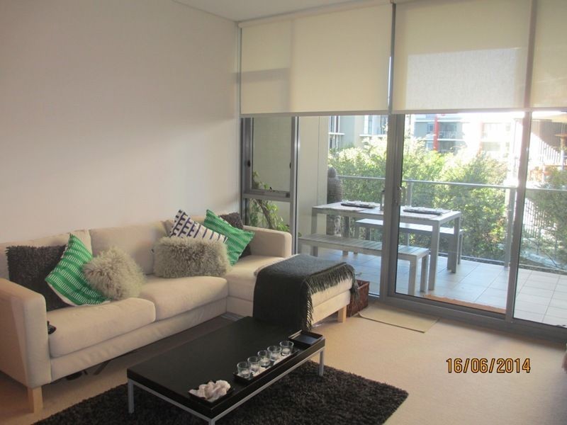 302/2 Sylvan Ave, Balgowlah NSW 2093