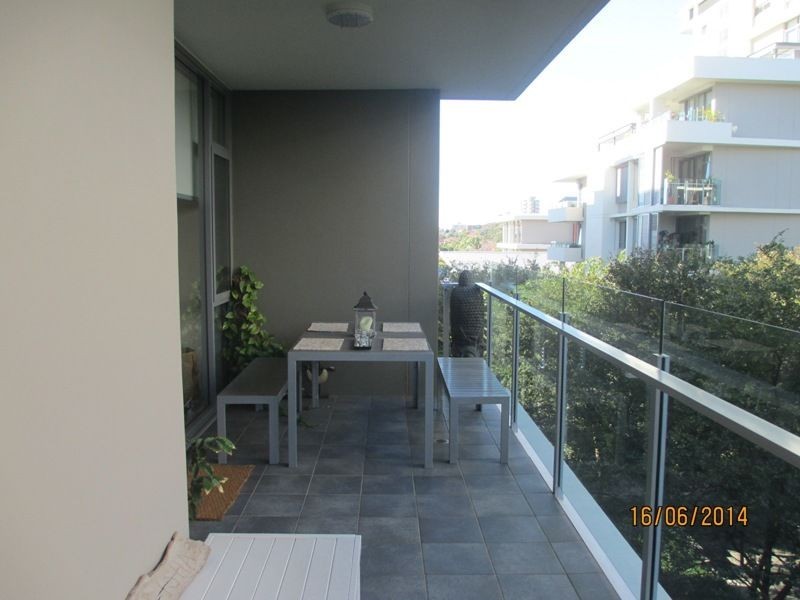 302/2 Sylvan Ave, Balgowlah NSW 2093