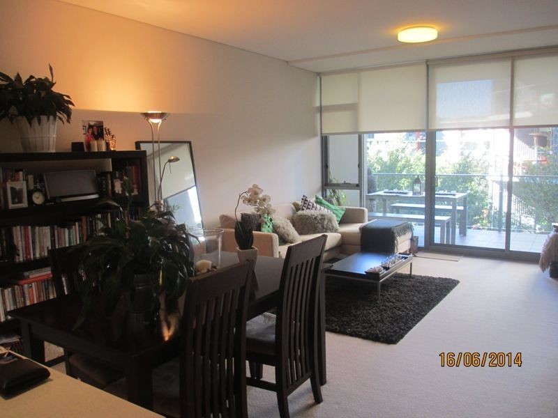 302/2 Sylvan Ave, Balgowlah NSW 2093