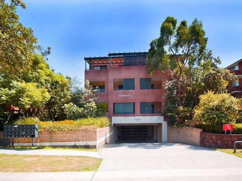 4/62-64 Kenneth Rd, Manly Vale NSW 2093