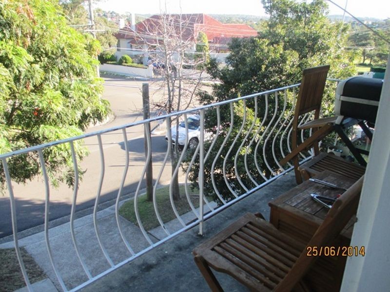 4/4 Harland Street, Fairlight NSW 2094