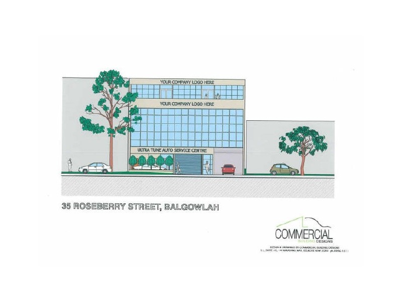 35 Roseberry Street, Manly Vale NSW 2093