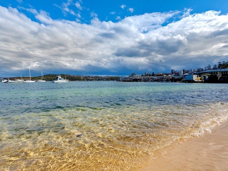 2/92 North Steyne, Manly NSW 2095