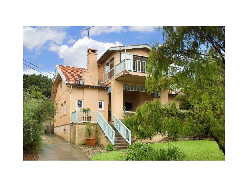 55 West Street, Balgowlah NSW 2093