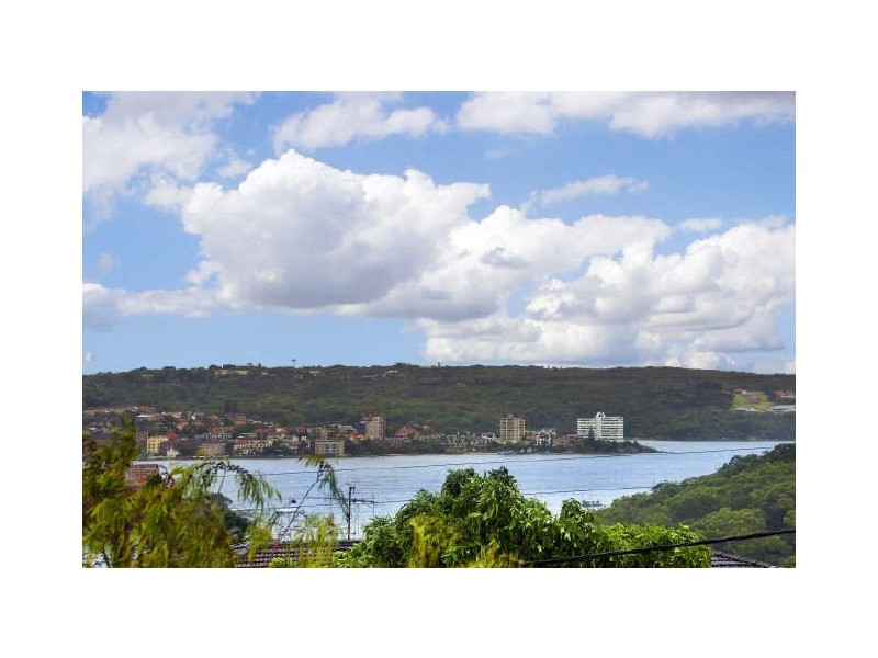 55 West Street, Balgowlah NSW 2093